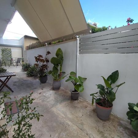 Luxury Seafront House Nearby Delphi Apartamento Kirra Exterior foto