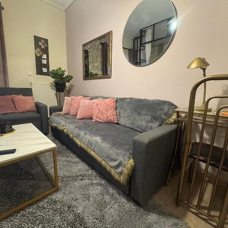 Luxury Seafront House Nearby Delphi Apartamento Kirra Exterior foto