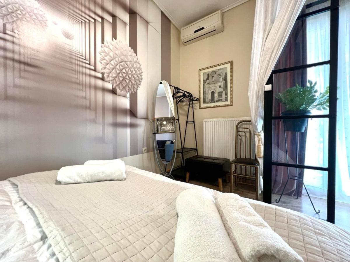 Luxury Seafront House Nearby Delphi Apartamento Kirra Exterior foto