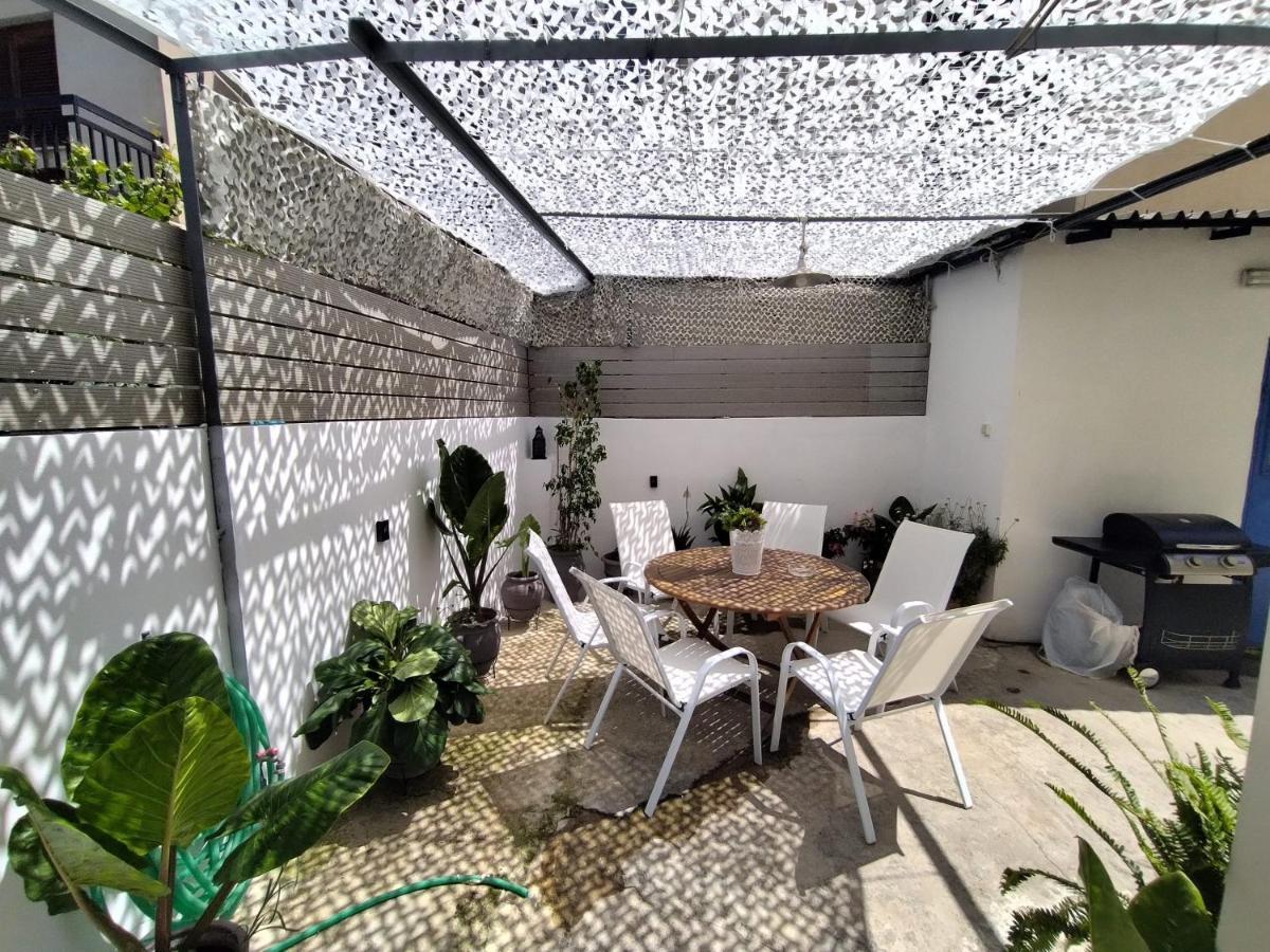 Luxury Seafront House Nearby Delphi Apartamento Kirra Exterior foto