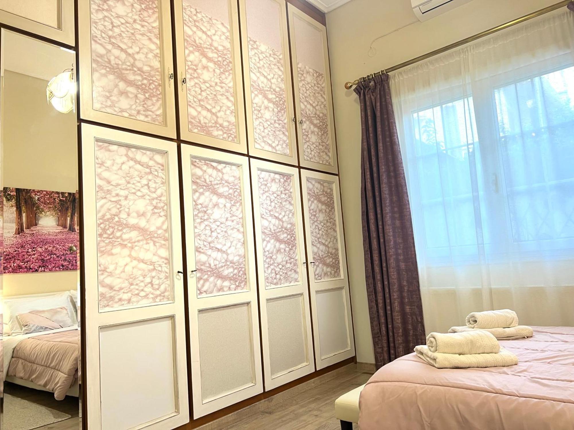 Luxury Seafront House Nearby Delphi Apartamento Kirra Exterior foto