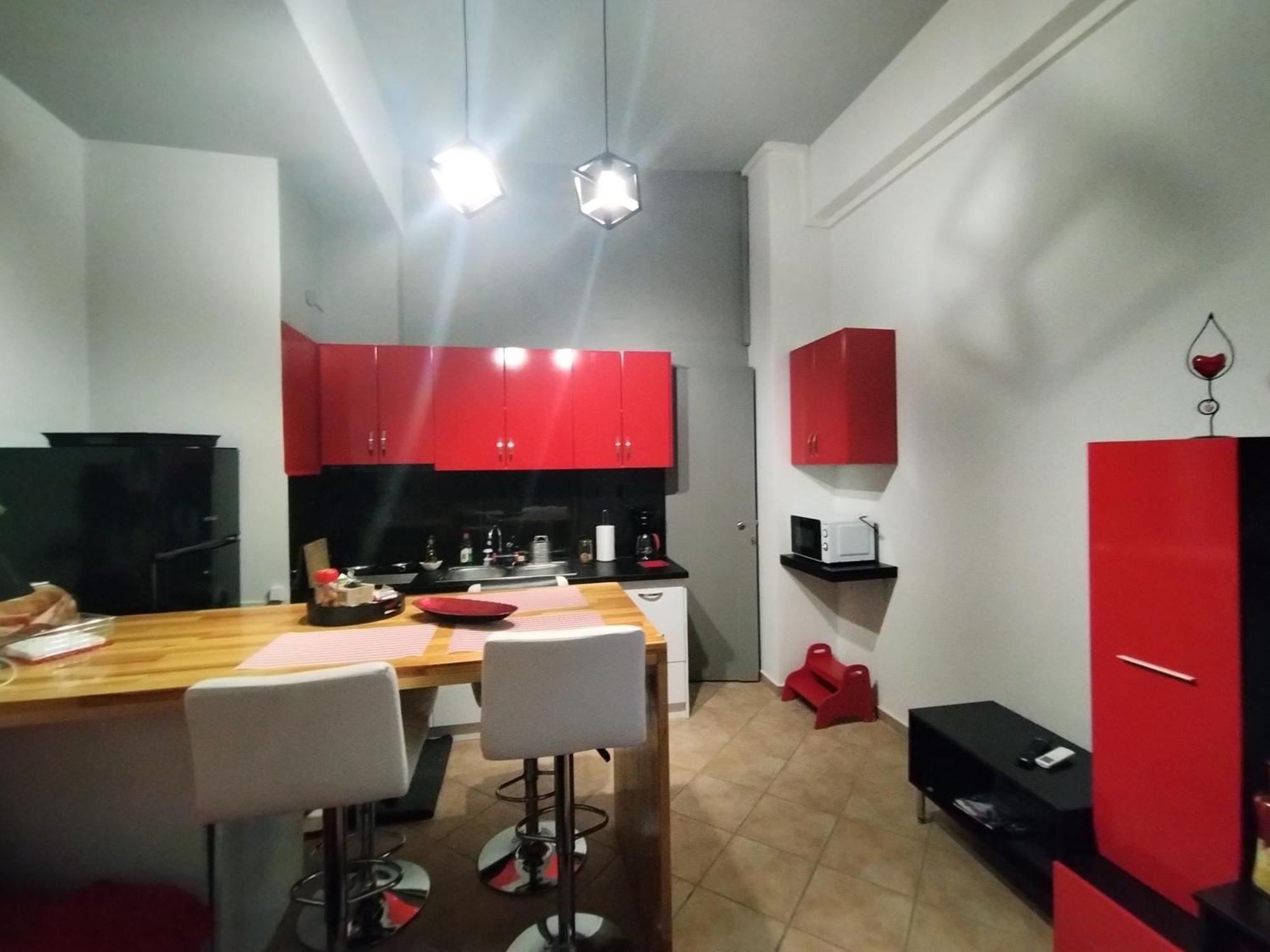 Luxury Seafront House Nearby Delphi Apartamento Kirra Quarto foto