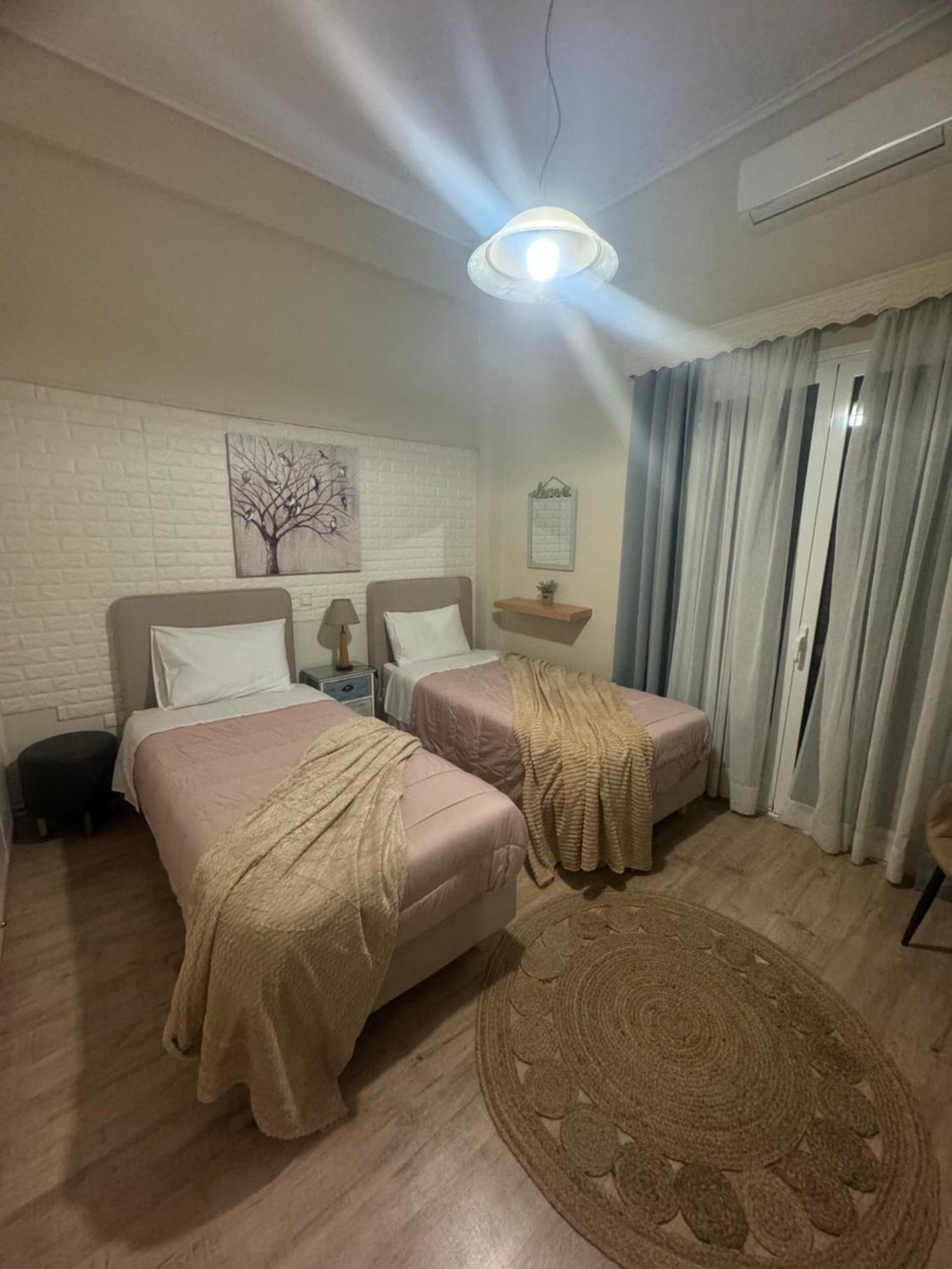 Luxury Seafront House Nearby Delphi Apartamento Kirra Exterior foto